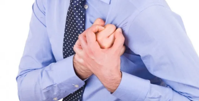 Τα συμπτώματα πριν το έμφραγμα