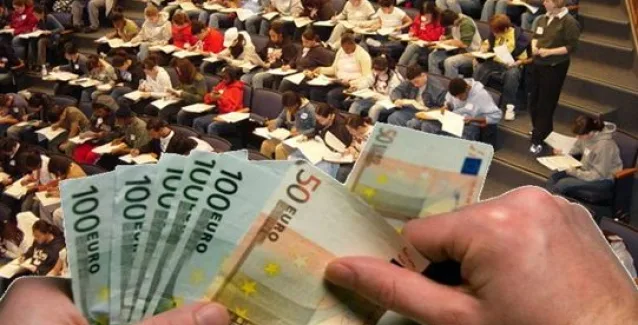 Οικονομική ενίσχυση σε φοιτητές, που ανήκουν σε ευπαθείς κοινωνικές ομάδες