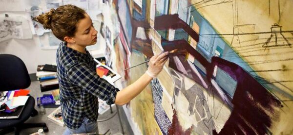 Πρόσκληση για την εισαγωγή σπουδαστών με ιδιαίτερη καλλιτεχνική προδιάθεση στο Τμήμα Εικαστικών Τεχνών και Επιστημών της Τέχνης του Πανεπιστημίου Ιωαννίνων