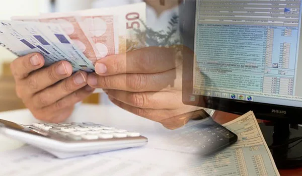 Φορολογικές δηλώσεις 2017: Τέλος οι αποδείξεις. Ποιοι θα πληρώσουν το μάρμαρο