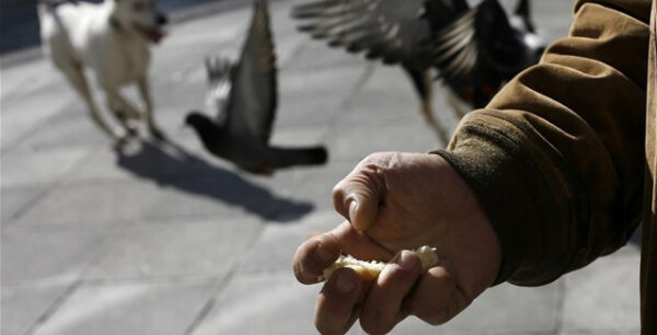 Αποκαλυπτικό δημοσίευμα από το Focus: Οι φτωχοί πληρώνουν για τις μεταρρυθμίσεις στην Ελλάδα