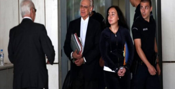 Ο Τσοχατζόπουλος αμέσως μετά το χειρουργείο –  Σταμάτη: «μέσα του είναι σάπιος»