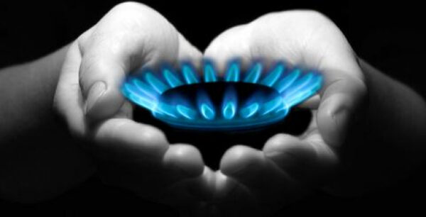 Φυσικό αέριο με επιδότηση έως 3.000 ευρώ – Ποιοι την δικαιούνται