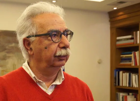 Ποινικές διώξεις για τους ΕΛΚΕ: Καμία ευθύνη στους πρυτάνεις, λέει ο Γαβρόγλου