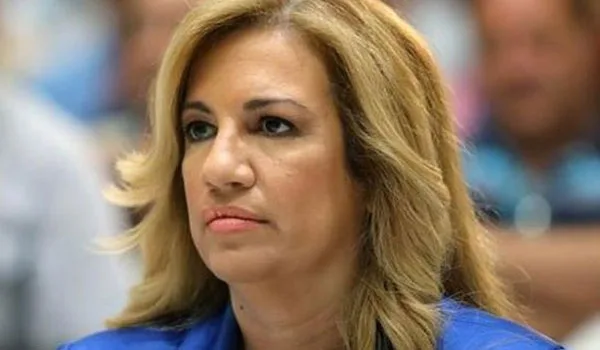 Γεννηματά: “Χρωστάμε στα παιδιά μας καλύτερα σχολεία και εκπαίδευση”