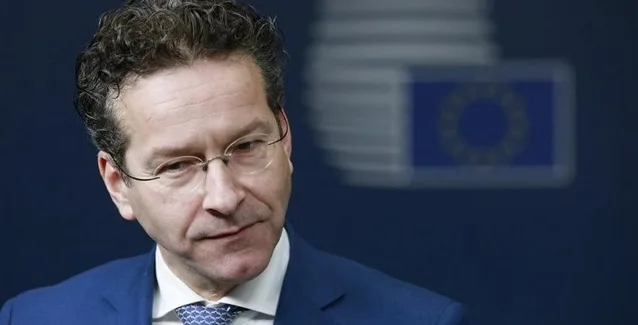 Ντέισελμπλουμ: Πρόοδος, συνεχίζουμε τις συνομιλίες την Τετάρτη