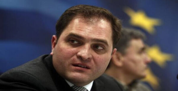 ΑΑΔΕ: Μόνο η ηλεκτρονική μισθοδοσία θα εκπίπτει από τα έσοδα επιχειρήσεων