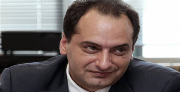 Σπίρτζης: «Οι διώξεις αφορούν διοικήσεις που κληρονομήσαμε από τη ΝΔ και το ΠΑΣΟΚ»