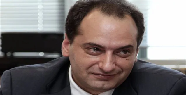 Σπίρτζης: «Οι διώξεις αφορούν διοικήσεις που κληρονομήσαμε από τη ΝΔ και το ΠΑΣΟΚ»