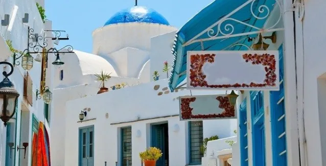 Πράσινο φως! Προσλήψεις μονίμων υπαλλήλων σε 28 μικρούς νησιωτικούς δήμους