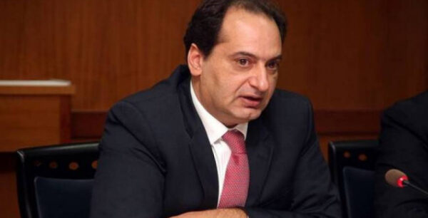 Σπιρτζής: «Βλέπει» την περίφημη εφάπαξ «13η σύνταξη»