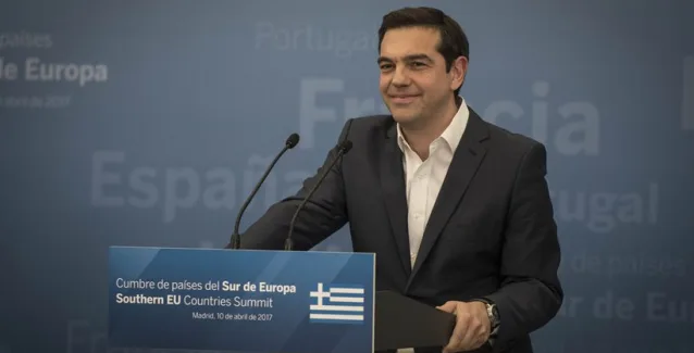 Handelsblatt: Έρχεται και 4ο μνημόνιο για την Ελλάδα