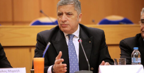 Πατούλης: «Η κυβέρνηση οφείλει να δώσει ένα τέλος στην ομηρεία των εργαζομένων»