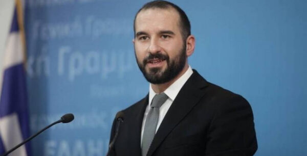 Τζανακόπουλος: Οι εκλογές θα γίνουν στην ώρα τους και όχι σύμφωνα με τα συμφέροντα της ΝΔ