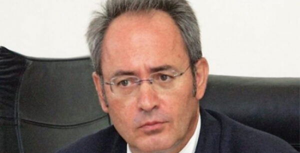 Διαψεύδει τα περί καθυστέρησης στην παράδοση του μετρό Θεσσαλονίκης ο Γ. Μυλόπουλος