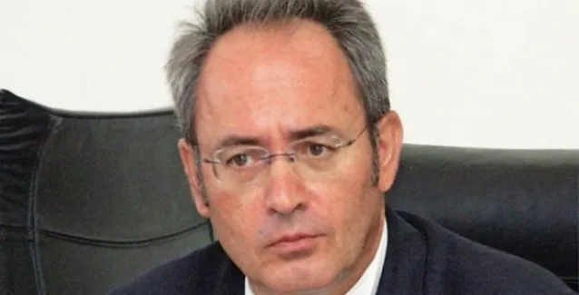 Διαψεύδει τα περί καθυστέρησης στην παράδοση του μετρό Θεσσαλονίκης ο Γ. Μυλόπουλος