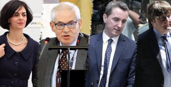 Αύριο στις 17.00 ξεκινά η διαπραγμάτευση με τους θεσμούς