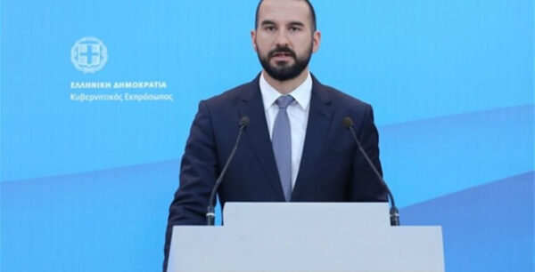 Τζανακόπουλος: Αν το ΔΝΤ δεν μπει στο πρόγραμμα δεν εφαρμόζονται τα μέτρα