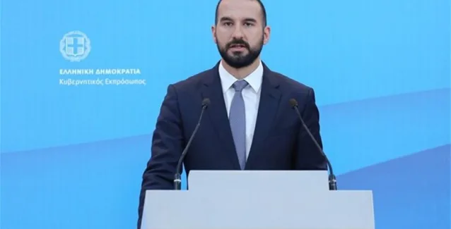 Τζανακόπουλος: Αν το ΔΝΤ δεν μπει στο πρόγραμμα δεν εφαρμόζονται τα μέτρα