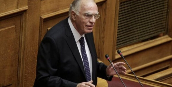 Ένωση Κεντρώων: Ο ΣΥΡΙΖΑ να τολμήσει και να πάρει αποφάσεις για την αξιολόγηση