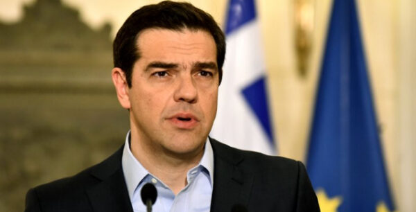 Τσίπρας: «Δε νομίζω ότι θα γίνει έκτακτη ευρωπαϊκή σύνοδος για το ελληνικό ζήτημα»