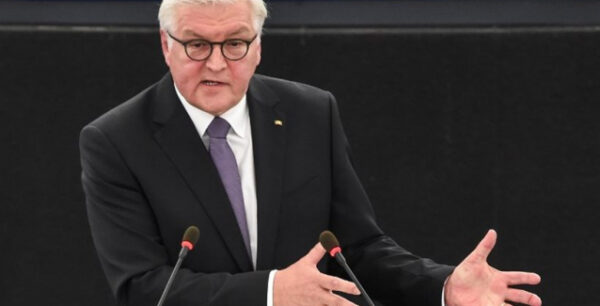 Στάινμαγερ: Θα χρειαστούν και άλλες μεταρρυθμίσεις στην Ελλάδα