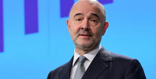 Μοσκοβισί: Από το καλοκαίρι του 2015, η κυβέρνηση Τσίπρα έχει πάρει πάνω από 200 μνημονιακά μέτρα