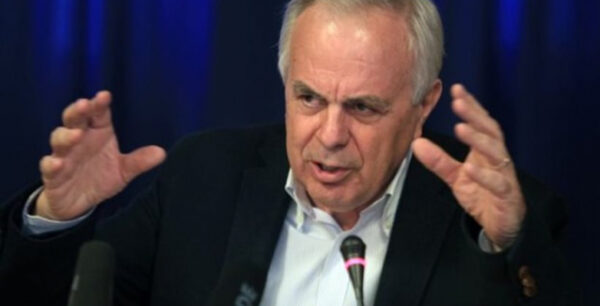 Αποστόλου: «Στο Eurogroup της 22ης Μαΐου θα κλείσει η δεύτερη αξιολόγηση»