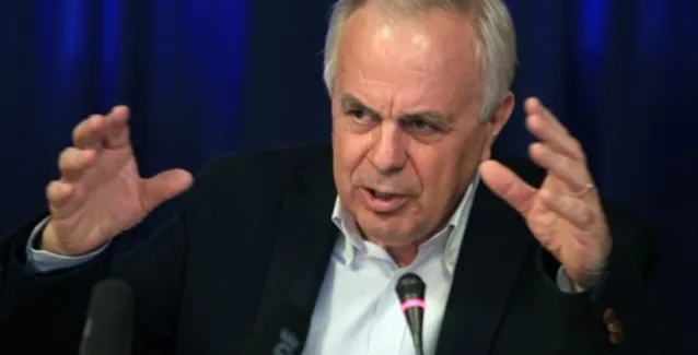 Αποστόλου: «Στο Eurogroup της 22ης Μαΐου θα κλείσει η δεύτερη αξιολόγηση»