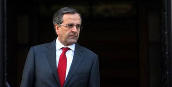 Σαμαράς: Μετά τα Πάθη, έρχεται πάντα η Ανάσταση