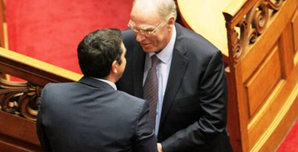 Λεβέντης: Κίνδυνοι αποσταθεροποίησης της χώρας