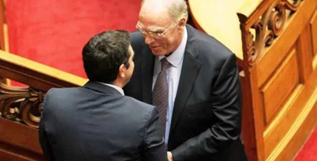 Λεβέντης: Κίνδυνοι αποσταθεροποίησης της χώρας