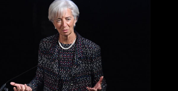 Λαγκάρντ:Χωρίς μεταρρυθμίσεις δεν έχει χρέος