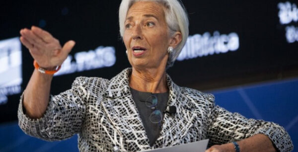 Politico: Η Ελλάδα δεν ήταν στην ατζέντα του ΔΝΤ