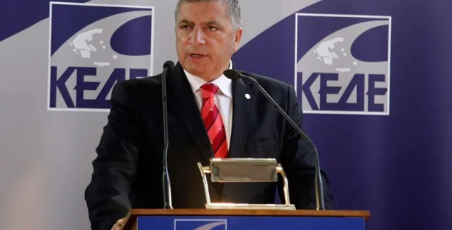 Οι δήμαρχοι ζητούν συζήτηση εφ’ όλης της ύλης με τον Σκουρλέτη