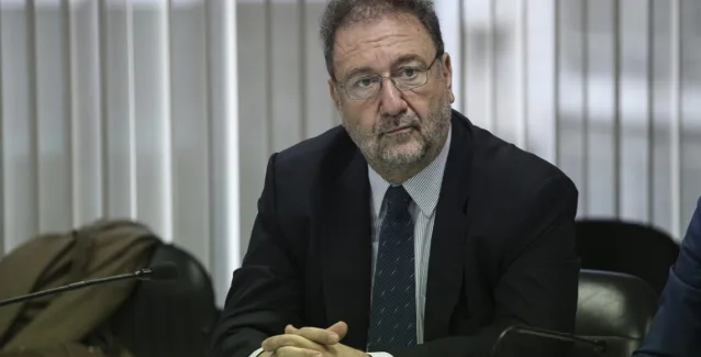 Πιτσιόρλας: Η Ελλάδα μπορεί να μετατραπεί σε κρίσιμο ενεργειακό κόμβο