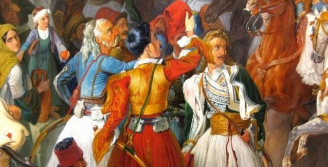 Κι όμως η ιστορία των δανείων στην Ελλάδα ξεκίνησε το 1823!