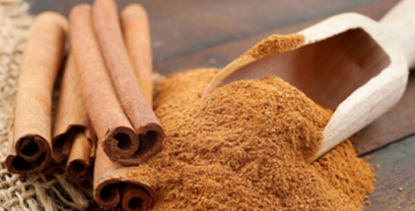 Τι σχέση έχει η κανέλα με τον σακχαρώδη διαβήτη
