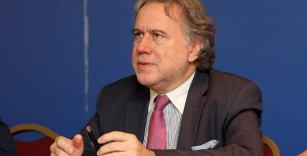 “Θέλουμε να επωφεληθεί η ΕΕ από τη σταθεροποιητική συμβολή μας”