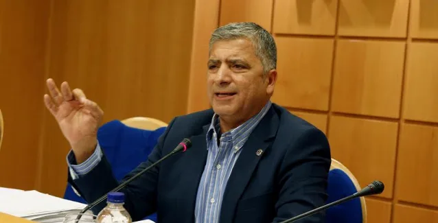 Αίτημα Πατούλη για εξαίρεση 11 δήμων από τη δίχρονη υποχρεωτική προσχολική εκπαίδευση