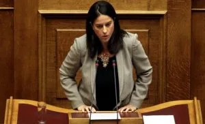 Κεραμέως: Το σχέδιο για την Παιδεία υπηρετεί μικροπολιτικές