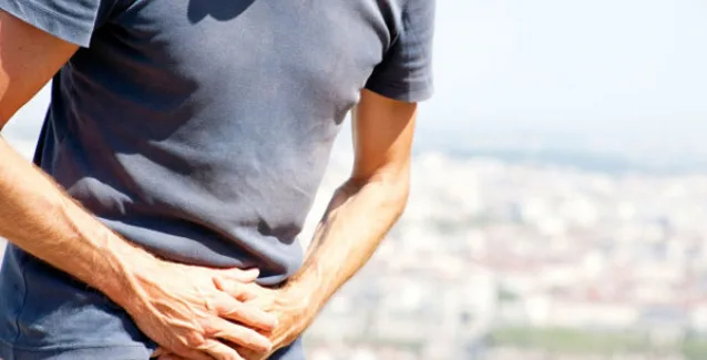 Προσοχή στα πρώτα σημάδια που εμφανίζει ο καρκίνος του προστάτη