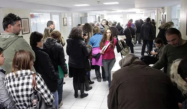 Εξωδικαστικός συμβιβασμός: Ανάσα για τις μικρές επιχειρήσεις. Οι αλλαγές