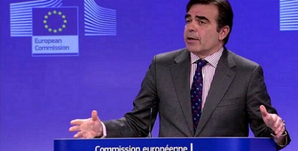 Κομισιόν σε κυβέρνηση: Κλείστε γρήγορα την αξιολόγηση