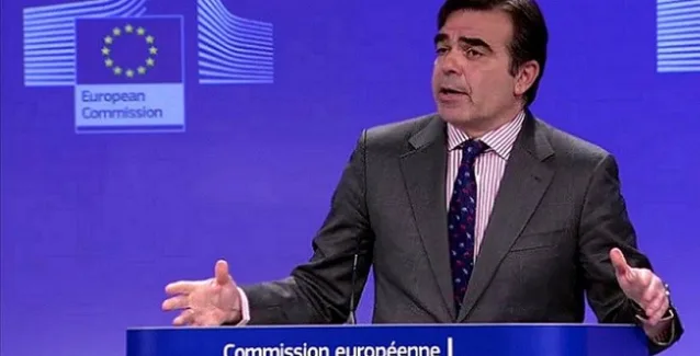 Κομισιόν σε κυβέρνηση: Κλείστε γρήγορα την αξιολόγηση