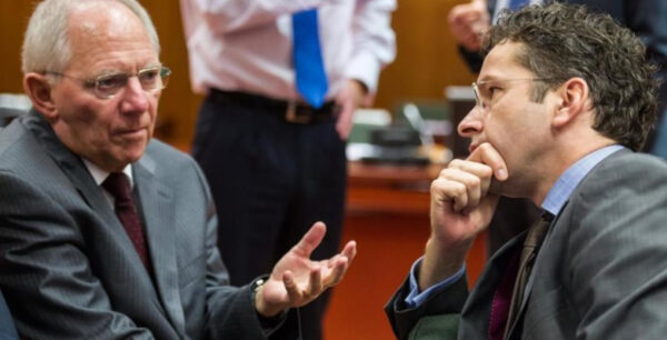 Βερολίνο: Περιμένει έκθεση για την πορεία των διαπραγματεύσεων με την Ελλάδα στη Μάλτα