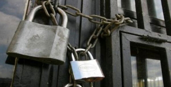 Πάνω από 8.500 επιχειρήσεις κατέβασαν ρολά το πρώτο τρίμηνο