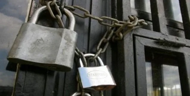 Πάνω από 8.500 επιχειρήσεις κατέβασαν ρολά το πρώτο τρίμηνο