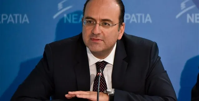 Μ. Λαζαρίδης: Η ατζέντα Μακρόν θυμίζει Ν.Δ., η Λεπέν είχε πανηγυρίσει για τον ΣΥΡΙΖΑ