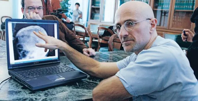 Απίστευτο, αλλά μάλλον εφικτό!”Ξύπνημα” εγκεφάλων που καταψύχθηκαν και μεταμόσχευσή τους σε σώματα σε διάστημα τριών, προβλέπει Ιταλός χειρουργός